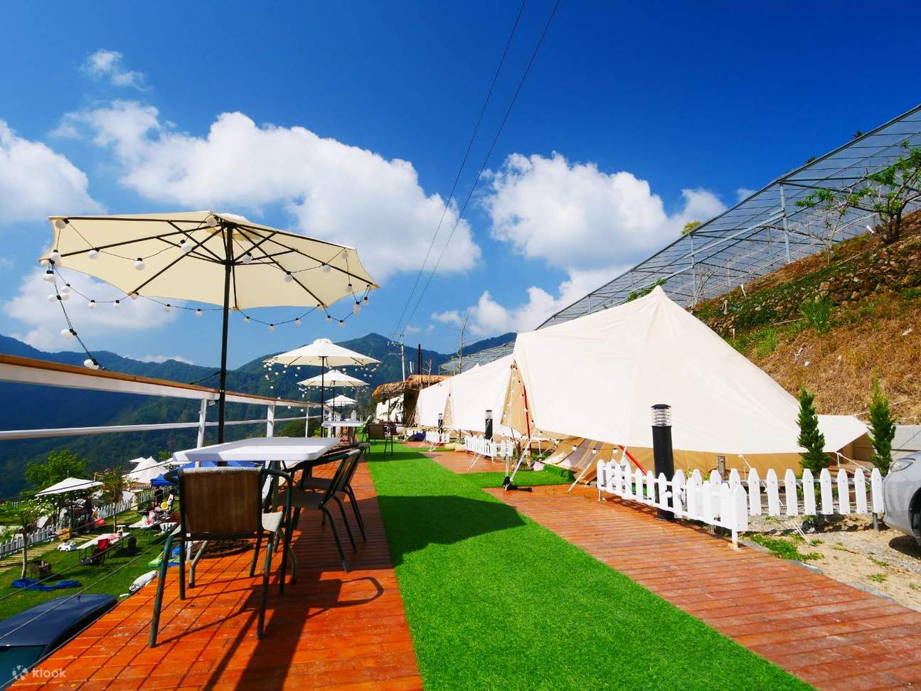 Trang viên Mịch Tĩnh